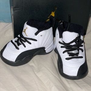 Toddlers Retro Jordan 12